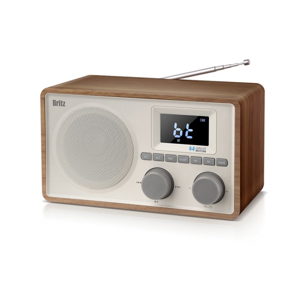 브리츠 올인원 멀티플레이어 블루투스 스피커 BZ-V1