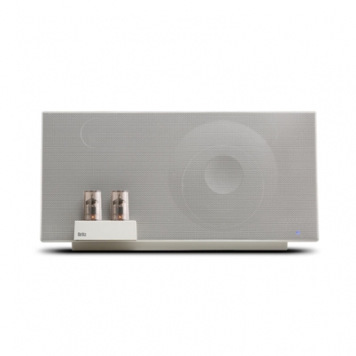 브리츠 진공관 블루투스 스피커 Vtube70