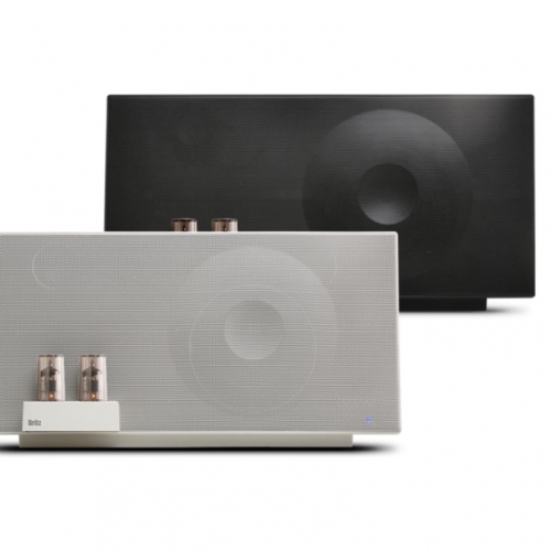 브리츠 진공관 블루투스 스피커 Vtube70