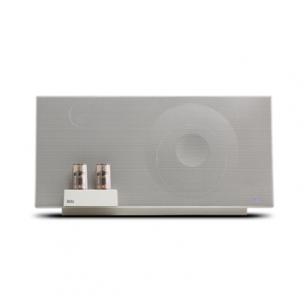 브리츠 진공관 블루투스 스피커 Vtube70