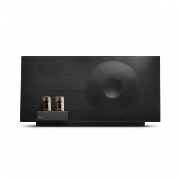 브리츠 진공관 블루투스 스피커 Vtube70