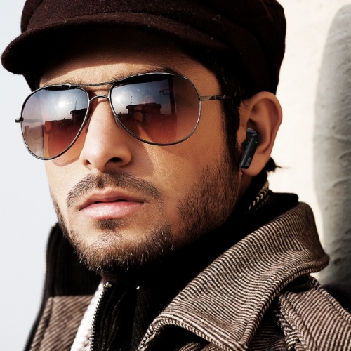 브리츠 AcousticPodsM 오픈형 블루투스 이어폰 V5.1 방수 무선이어폰