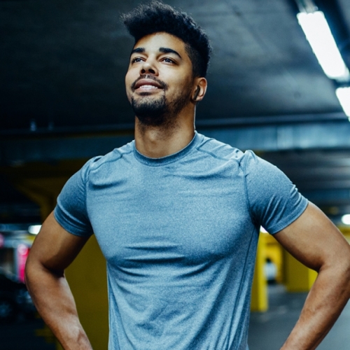 브리츠 AcousticPodsM 오픈형 블루투스 이어폰 V5.1 방수 무선이어폰