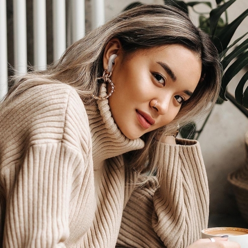 브리츠 블루투스 완전무선 이어폰 Apods3