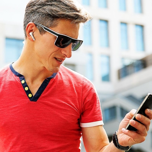 브리츠 블루투스 완전무선 이어폰 Apods3