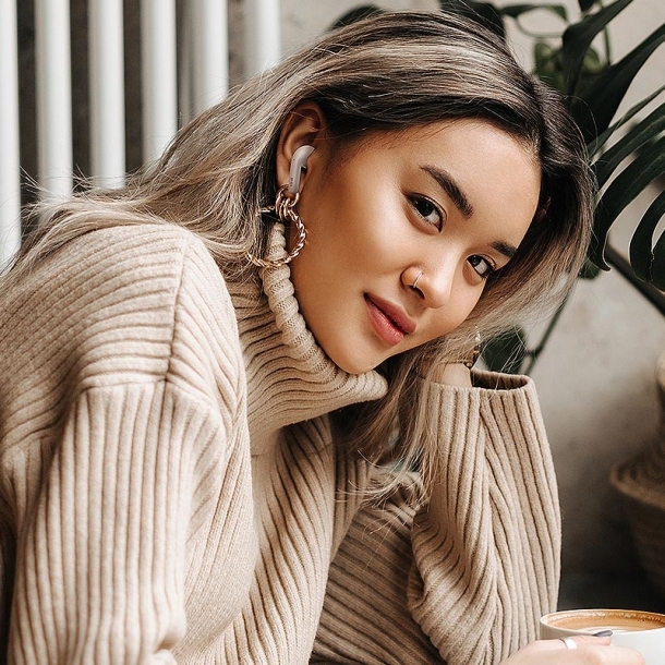 브리츠 블루투스 완전무선 이어폰 Apods3