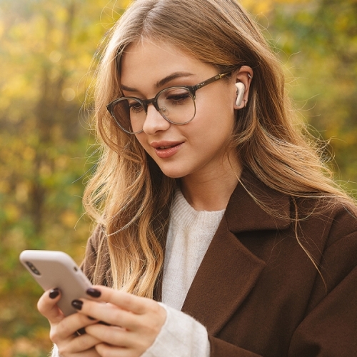 브리츠 블루투스 노이즈 캔슬링 이어폰 Apods5 ANC