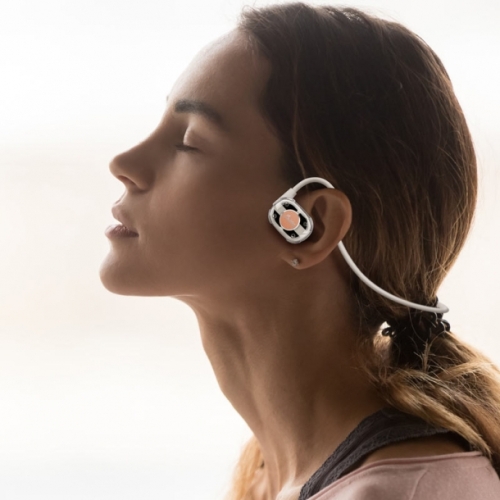 브리츠 블루투스 넥밴드 이어폰 BZ-UL20BT