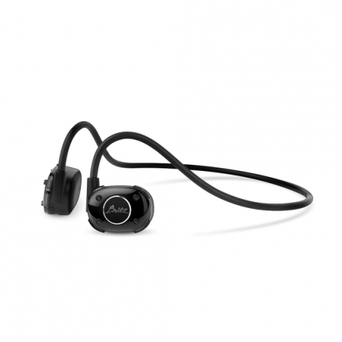 브리츠 블루투스 넥밴드 이어폰 BZ-UL20BT