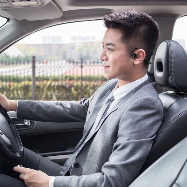 브리츠 블루투스 넥밴드 이어폰 BZ-UL20BT