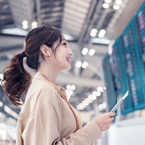 브리츠 블루투스 완전무선 이어폰 InbudsTWS5