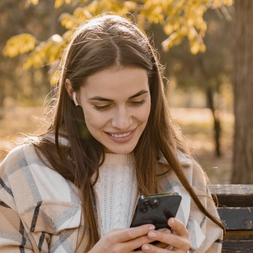 브리츠 블루투스 완전무선 이어폰 InbudsTWS5