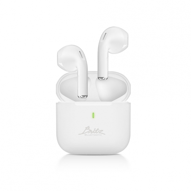브리츠 블루투스 완전무선 이어폰 InbudsTWS5