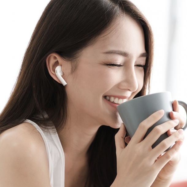 브리츠 블루투스 완전무선 이어폰 InbudsTWS5