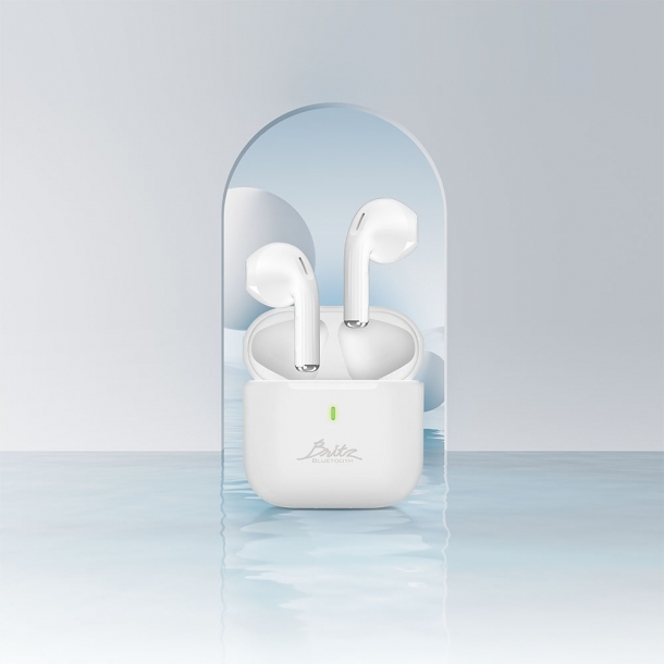 브리츠 블루투스 완전무선 이어폰 InbudsTWS5