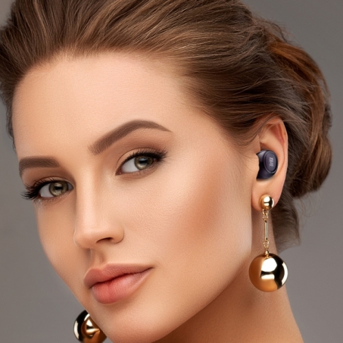 브리츠 블루투스 무선충전 이어폰 StormTWS7