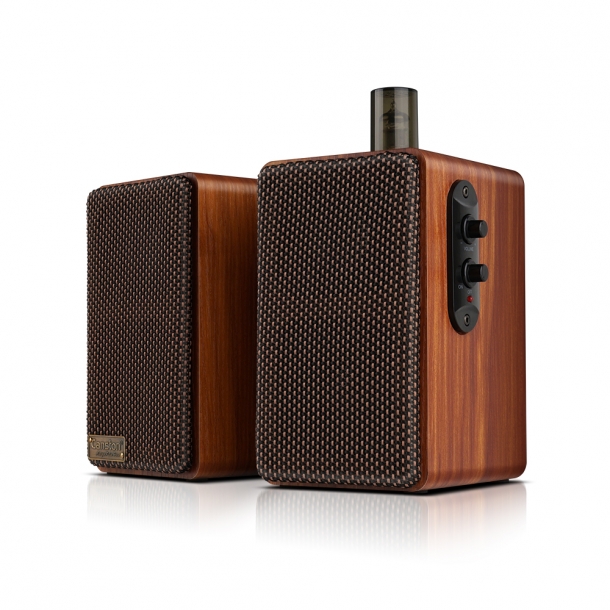 캔스톤 ATP-1 USB 데스크탑 PC 컴퓨터 진공관 스피커