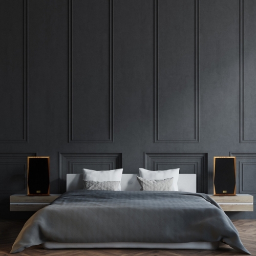 보노보스 2채널 블루투스 북쉘프 PC 데스크탑 TV 거실 컴퓨터 스피커 BOS-H5BT