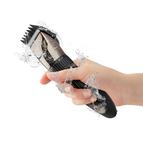 플라이코 FC5908KR 고급 바리깡 가정용 아기 미용실 헤어 이발기 아기