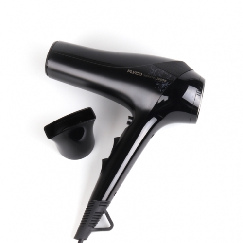 플라이코 FH6266KR 전문가용 2000W 헤어 드라이어