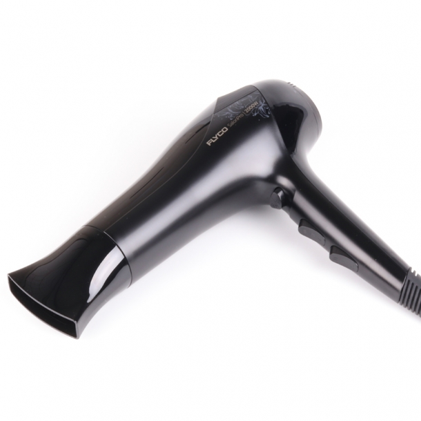 플라이코 FH6266KR 전문가용 2000W 헤어 드라이어