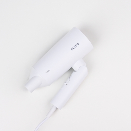 플라이코 헤어 드라이어 드라이기 음이온 접이식 1800W FH6276KR