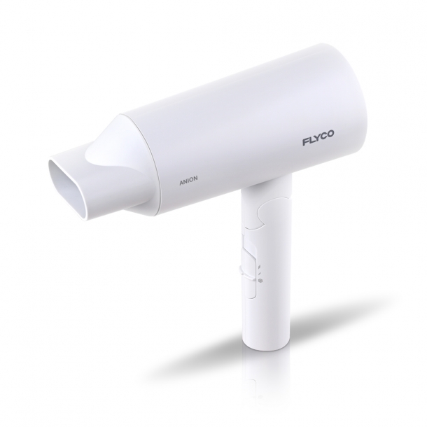 플라이코 헤어 드라이어 드라이기 음이온 접이식 1800W FH6276KR