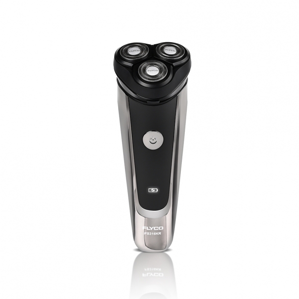 플라이코 FS316KR 삼중날 일반형 전자 전동 면도기