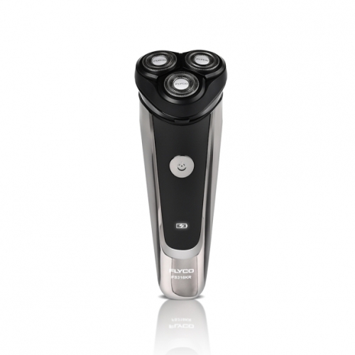 플라이코 FS316KR 삼중날 일반형 전자 전동 면도기