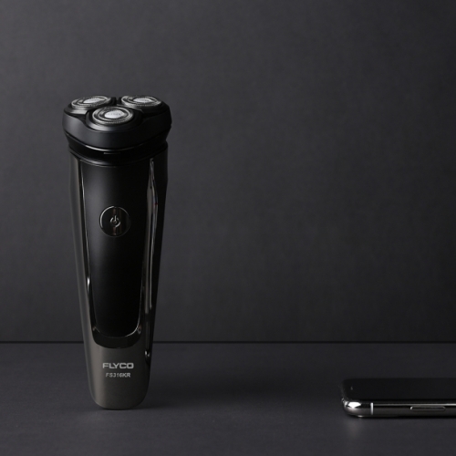 플라이코 FS316KR 삼중날 일반형 전자 전동 면도기