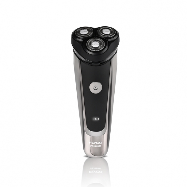 플라이코 FS316KR 삼중날 일반형 전자 전동 면도기