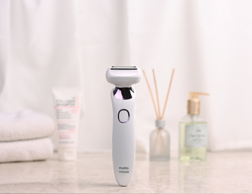 플라이코 가정용 제모기 여성제모기 음모제거 셀프 모근제거기 FS5501KR