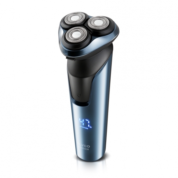 플라이코 FS901KR 고급형 방수 건식 습식 전기면도기