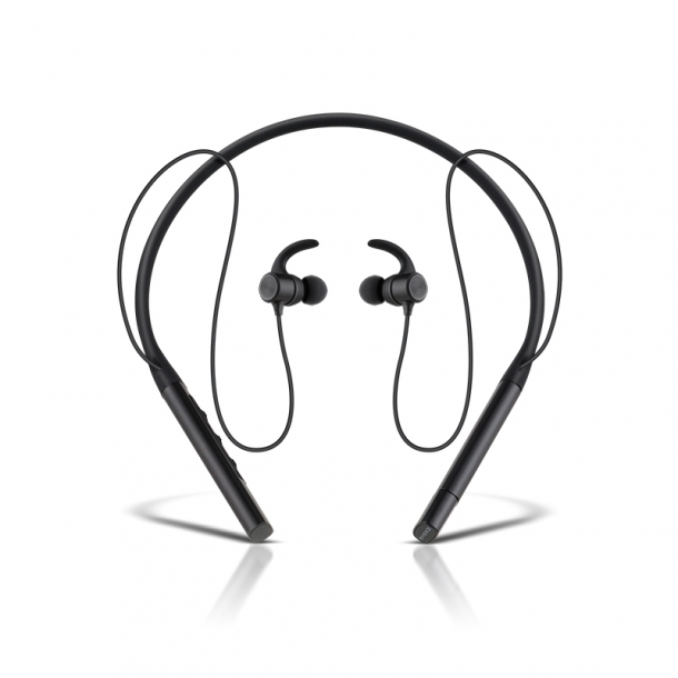 캔스톤 LX-2070 넥밴드 블루투스 이어폰