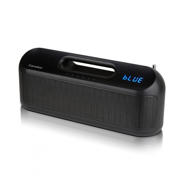 캔스톤 M5 블루투스 스피커 붐박스 휴대용 라디오 스피커
