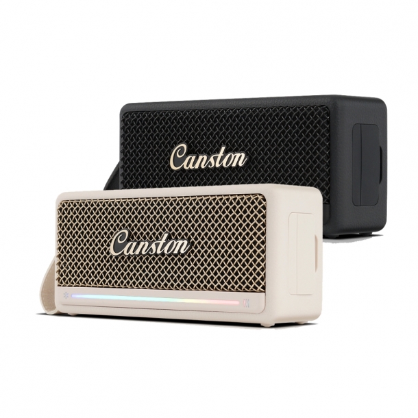 캔스톤 2차냘 블루투스 북쉘프 PC컴퓨터 TV스피커 M77BT