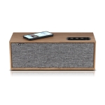 캔스톤 MX2400 2채널 블루투스 스피커 /스테레오 사운드/인테리어 스피커/고음질 사운드