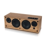 캔스톤 MX2400 2채널 블루투스 스피커 /스테레오 사운드/인테리어 스피커/고음질 사운드