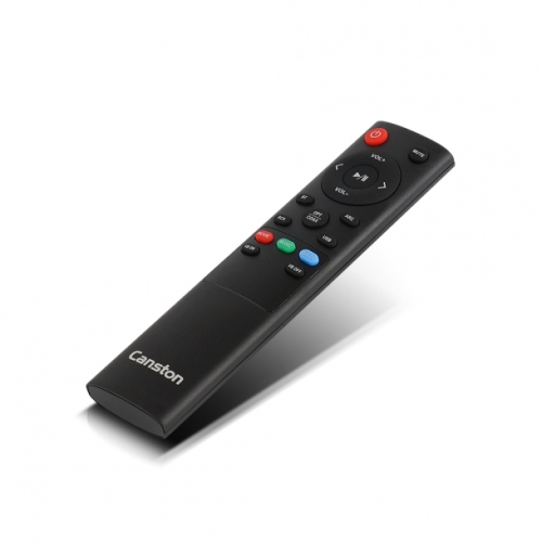 캔스톤 R60BT_ARC 2채널 블루투스 북쉘프 스피커