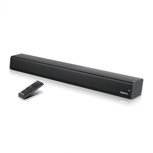 캔스톤 T200X 프리미엄 AV TV사운드바 스피커
