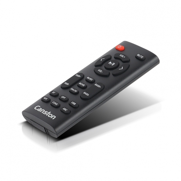 캔스톤 T200X 프리미엄 AV TV사운드바 스피커