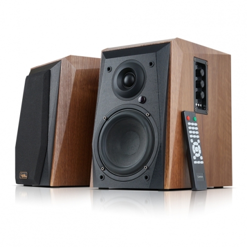 캔스톤 X5BT 북쉘프 2.0 채널 블루투스 스피커