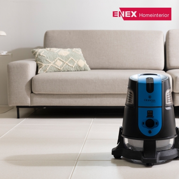 패브릭 소파 클리닝 비치움 홈케어서비스