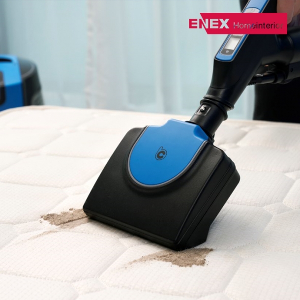 매트리스 클리닝 비치움 홈케어서비스