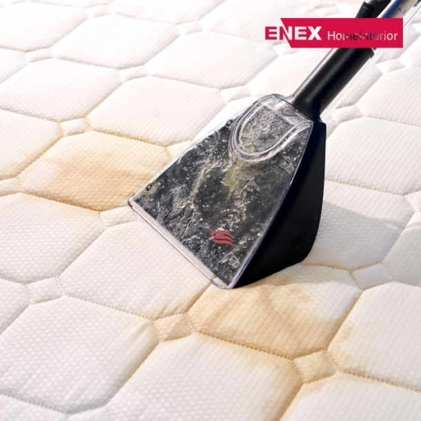 매트리스 클리닝 비치움 홈케어서비스