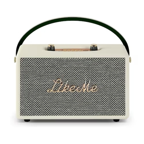 라익미 레트로 BR10 모나코 블루투스 스피커