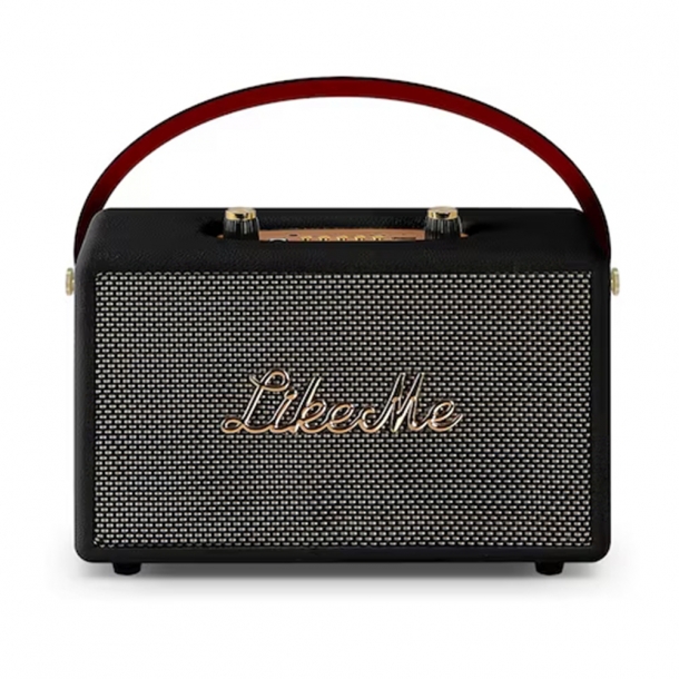 라익미 레트로 BR10 모나코 블루투스 스피커