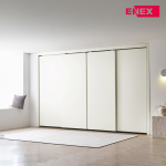 로렐 E0 슬라이딩 붙박이장 15cm