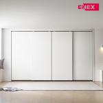 로렐 E0 슬라이딩 붙박이장 30cm