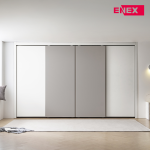 로렐 E0 슬라이딩 붙박이장 30cm